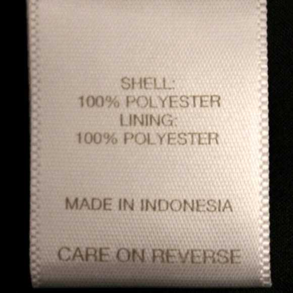 Eva Mendes New York & Co. Chiffon Off the Shoulder Floral Midi Dress, XL - Picture 6 of 6